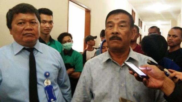 Umuh Tak Ikut Urus Transfer