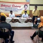 Tegalluar Menjadi Kota Baru