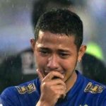 Kecewa Zola Nangis Minta Maaf Kecewa Zola Nangis Minta Maaf