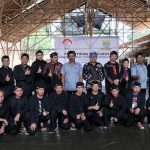 Koti Bandung Terbentuk, Kudu Berikan Kontribusi Nyata