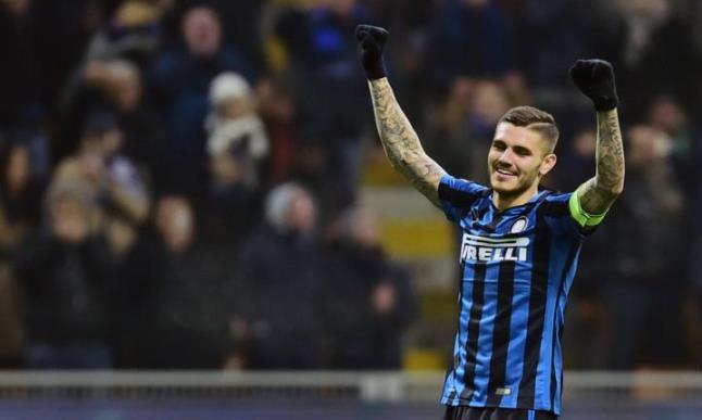 Partenopei-Nerazzurri Belum Terhenti Partenopei-Nerazzurri Belum Terhenti