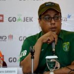 Persebaya Bidik Liga 1