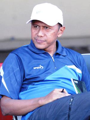 RD-Persib Belum Berjodoh
