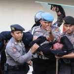 Rizal, Pendukung Persija Tewas