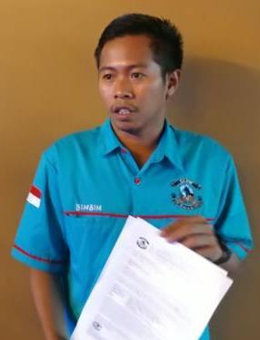 Komunitas Pencinta Kucing Berang