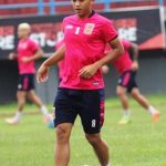 Aziz Digoda Persib
