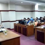 Kades Se-Jabar Berkumpul di Jade