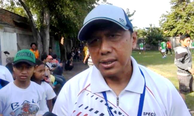 RD: Bukan Masalah Angka