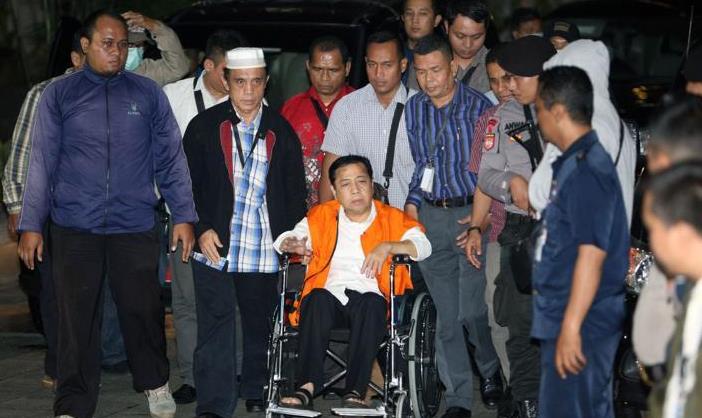 Kader Golkar se-Jabar Bergejolak, Tuntut Ketum Lengser