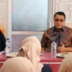 Pastikan Pelayanan Kesehatan Memadai