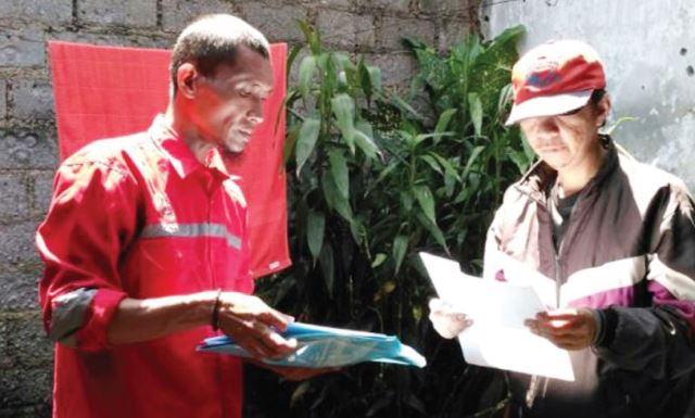 Ayo Warga Bandung Daftar Pelanggan PDAM