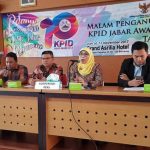 Pelangi Penyiaran untuk Jabar Harmoni