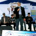 Pemahaman Ketahanan Keluarga Pada Generasi Melenia