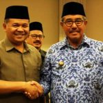 Gedung DPRD Terancam Batal