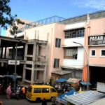 Anggaran Pembangunan Pasar Atas Dikurangi