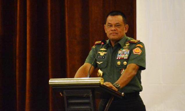Pembebasan Sandera Hasil Kerjasama TNI dan Polri Pembebasan Sandera Hasil Kerjasama TNI dan Polri