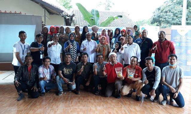 Pelaku UMKM Diminta Manfaatkan Sistem Online