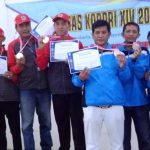 Pemkab Targetkan Juara Umum Porpemda