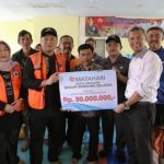 Penangan Banjir Perlu Satu Komando