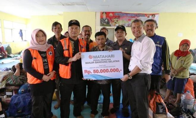 Penangan Banjir Perlu Satu Komando Penangan Banjir Perlu Satu Komando