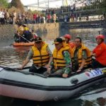 Pencemaran Citarum Diduga Ada Sabotase