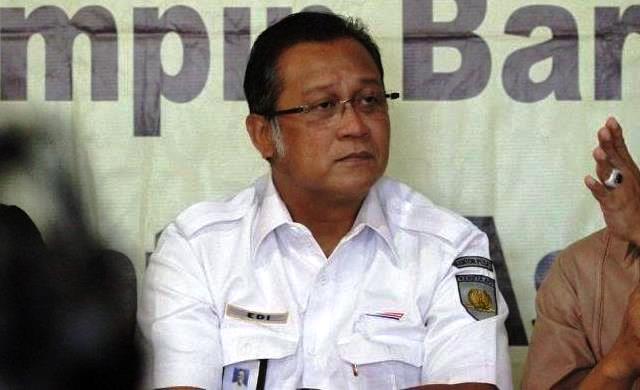 Hari ini Anggota LVRI Gratis Naik KA Hari ini Anggota LVRI Gratis Naik KA