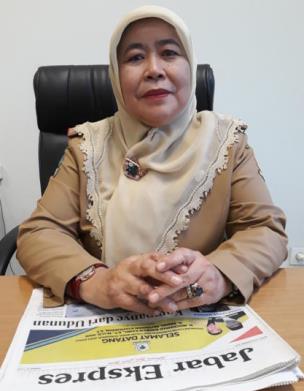 Pengembangan Wisata Terus Dibenahi Pengembangan Wisata Terus Dibenahi