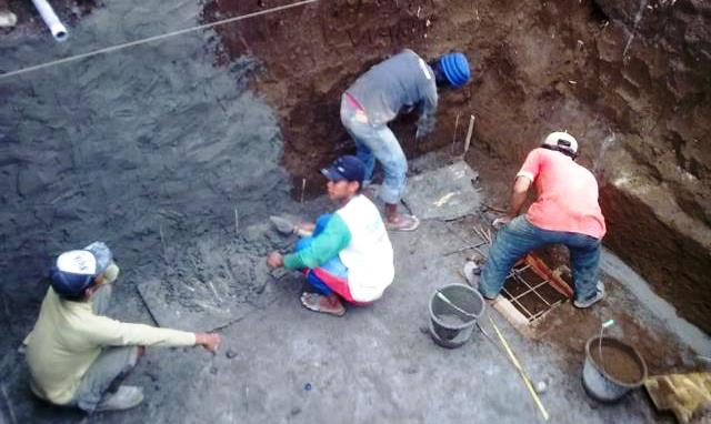 Penyediaan RTH Syarat Untuk SPBU Lembang