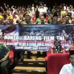 Perhatian Kepada Veteran Sudah Tersentuh