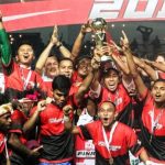 Sempurna! Persebaya Surabaya Juara Liga 2 2017