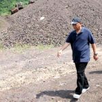 Selidiki Pabrik Pembuang Limbah