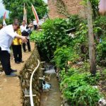 Program Sanitasi Miliki Anggaran Terbesar
