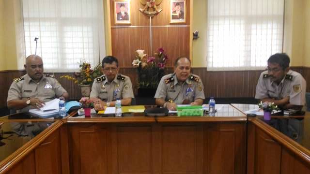 Optimis, Program PTSL Capai Target