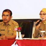 Program Rastra Diganti E-Voucher Sembako