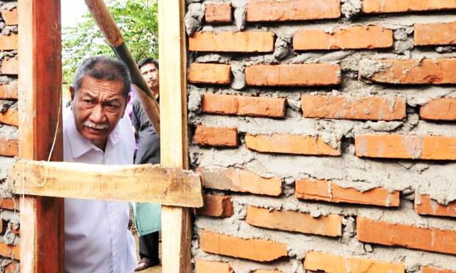 Program Rutilahu Kembali Tersalurkan Program Rutilahu Kembali Tersalurkan