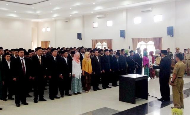 Endun: Komisionaris Harus Kerja Keras pelantikan PPK