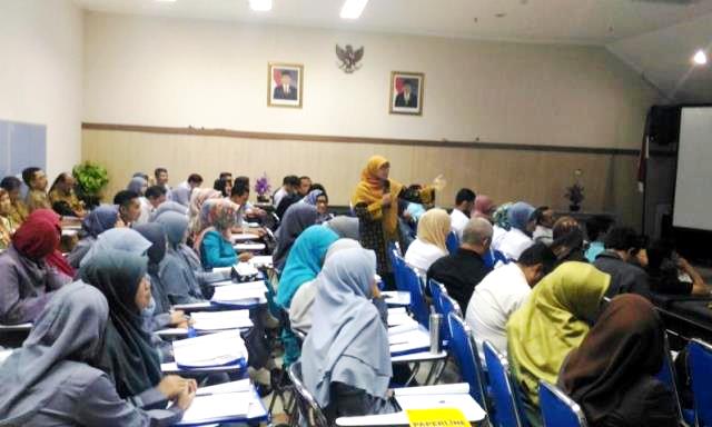 RSUD Al Ihsan Jadi Rujukan Korban Kekerasan