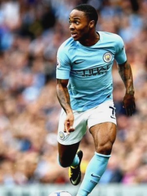 Musim Tergarang Sterling