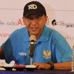 Persib Bidik Pelatih Anyar