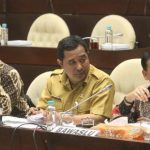 Daerah Bisa Batalkan Caleg