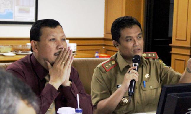 Iwa Karniwa Masih Yakin Dipilih PDIP