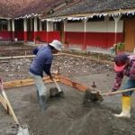 Rehabilitasi Sekolah Dilakukan Bertahap