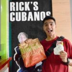 Rick's Cubanos Perkaya Wisata Kuliner Bandung