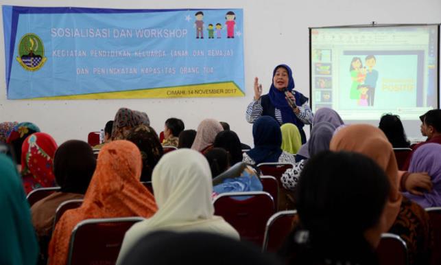 SMA Terbuka-SMK PJJ Jadi Terobosan Pendidikan