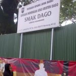 Saksi : Sejak Dulu Sampai Sekarang Lahan Dikuasai Yayasan BPSMK-JB