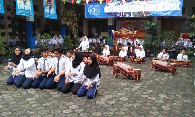 Hadirkan Sosok Inspirasi Hadirkan Sosok Inspirasi