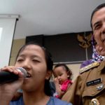 Penyandang Disabilitas Punya Hak Sama