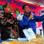 36 Kilogram Sabu Dimusnahkan