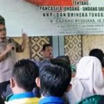 Sekolah Inpres Diterapkan