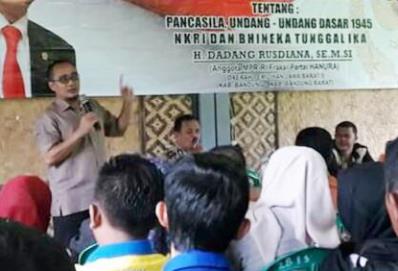 Sekolah Inpres Diterapkan